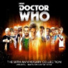 DOCTOR WHO - THE 50TH ANNIVERSARY COLLEC