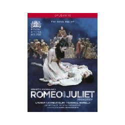 ROMEO E GIULIETTA