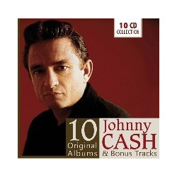 10 ORIGINAL ALBUMS