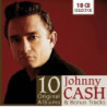 10 ORIGINAL ALBUMS
