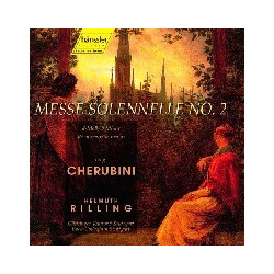 MESSE SOLENNELLE N.2 IN RE...