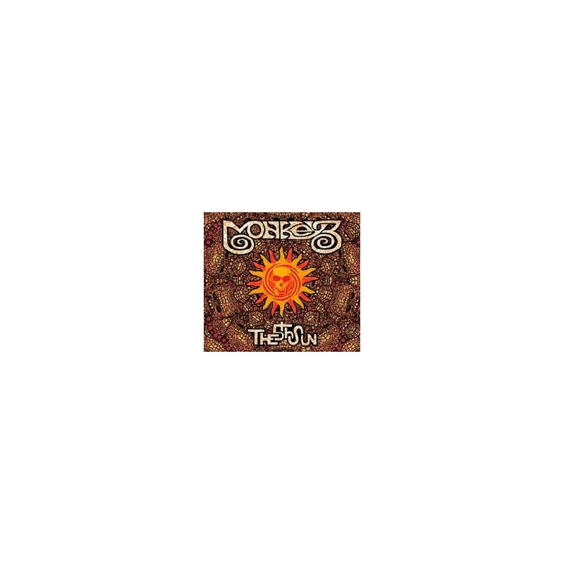 THE 5TH SUN