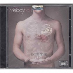 INTO THE FLESH