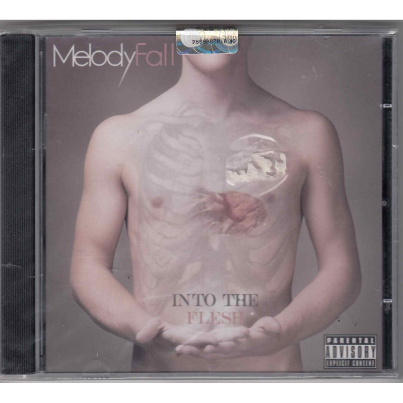 INTO THE FLESH