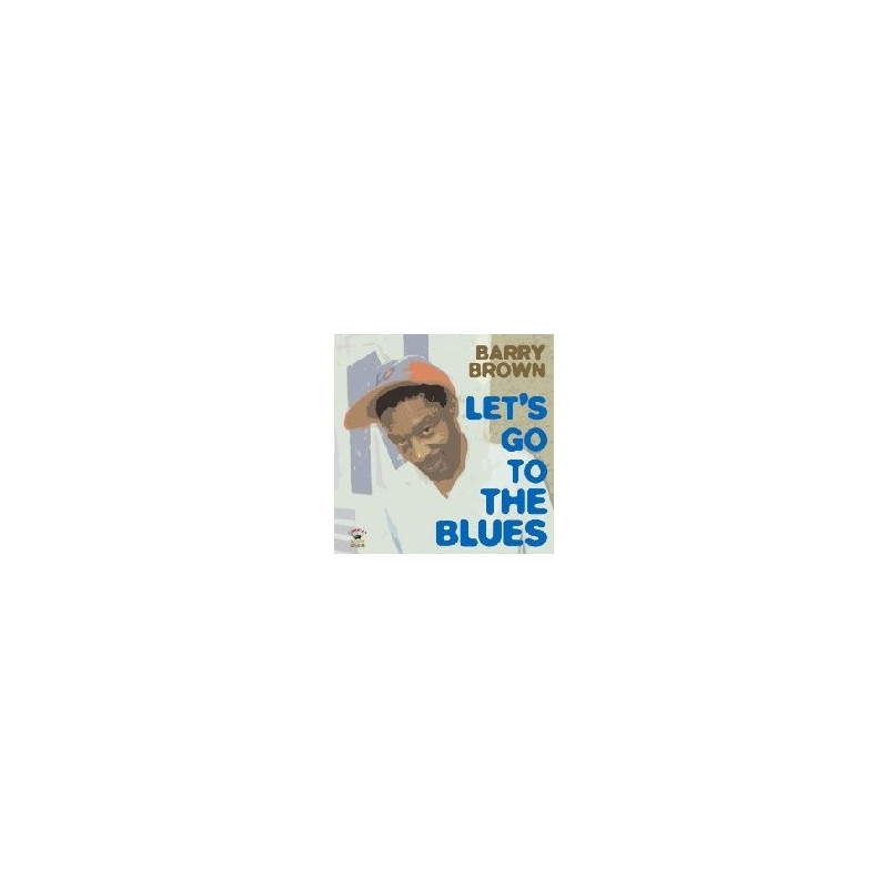 LET'S GO TO THE BLUES