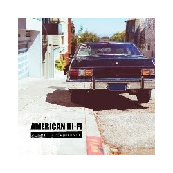 BLOOD&LEMONADE-CD
