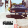 BLOOD&LEMONADE-CD