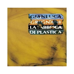LA FABBRICA DI PLASTICA