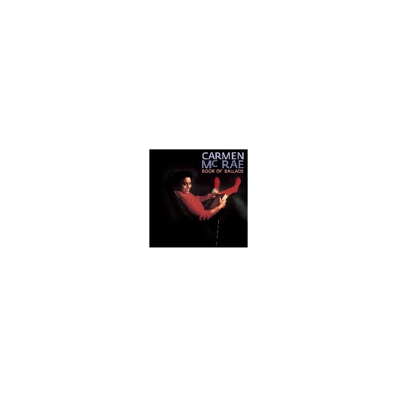 BOOK OF BALLADS (+ SOMETHING TO SWING AB