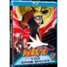 NARUTO IL FILM: LA PRIGIONE IN - BLU-RAY MASAHIKO MURATA