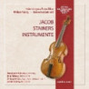 HARMONIA ARTIFICIOSA-ARIOSA - JACOB STAI
