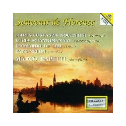 SOUVENIR DE FLORENCE (PRIMA...