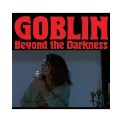 BEYOND THE DARKNESS 1977-2001