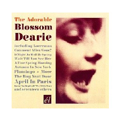 ADORABLE BLOSSOM DEARIE