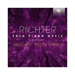 SOLO PIANO MUSIC