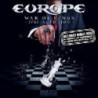 WAR OF KINGS (SPECIAL EDITION) (CD+DVD)