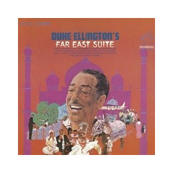 FAR EAST SUITE