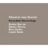 CLASSICAL JAZZ QUARTET - COMPLETE RECORD