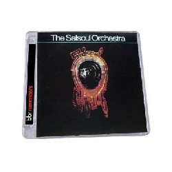 SALSOUL ORCHESTRA -...