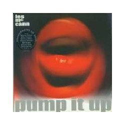 PUMP IT UP