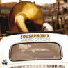 SOUSAPHONIX
