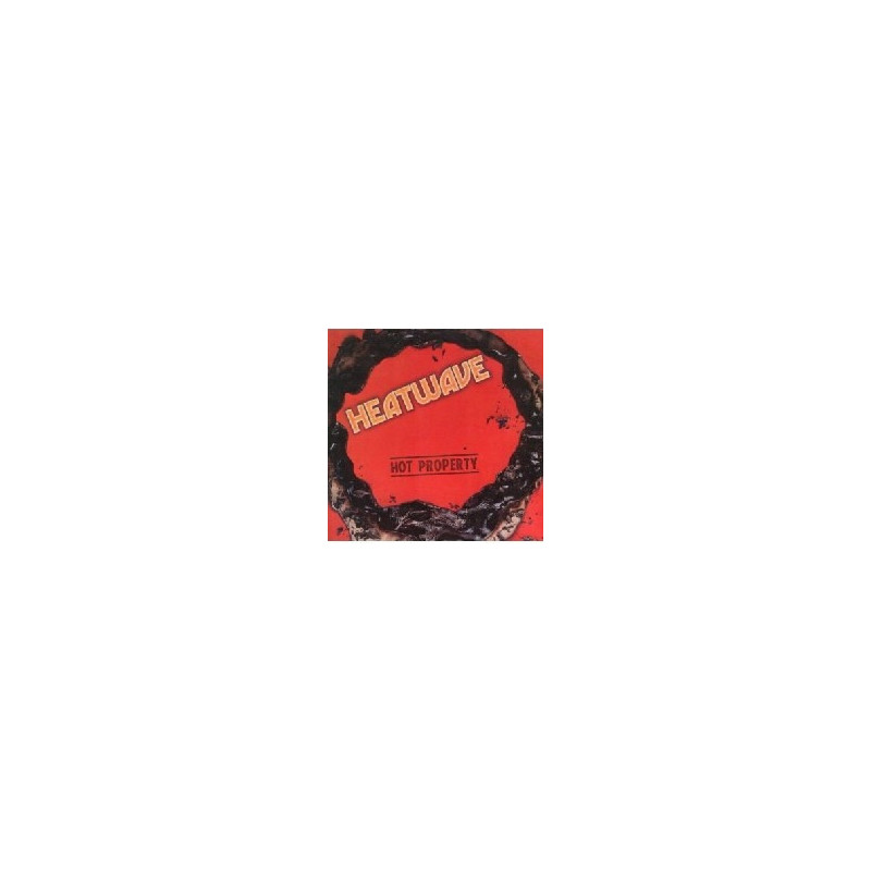 HOT PROPERTY - ENHANCEDEDITION