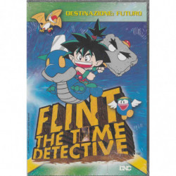 FLINT - THE TIME DETECTIVE