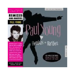 REMIXES AND RARITIES