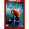 RIBELLE - THE BRAVE - 3D