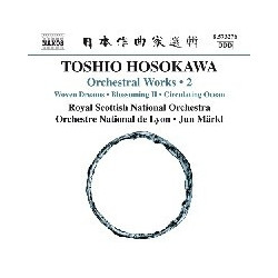 OPERE ORCHESTRALI...
