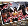 BIRTHDAY BASH