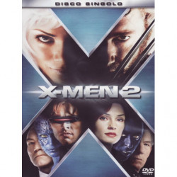 X-MEN 2 (SINGOLO)