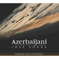 AZERBAIJANI LOVE SONGS...