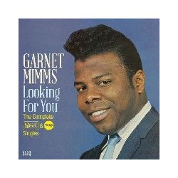 LOOKING FOR YOU - THE...
