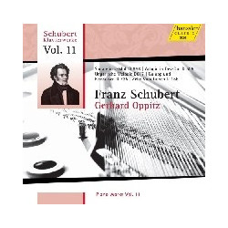 OPERE PER PIANOFORTE...
