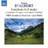 SINFONIA IN FA MAGGIORE OP.4, PROLOGO DE