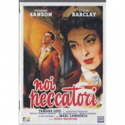 NOI PECCATORI (1952)