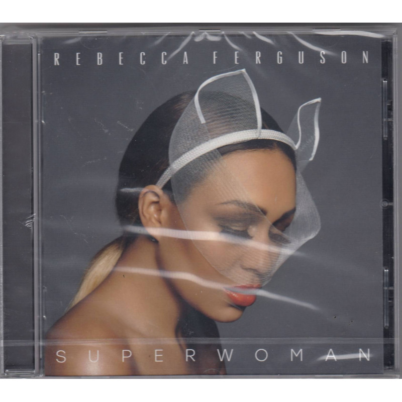 SUPERWOMAN