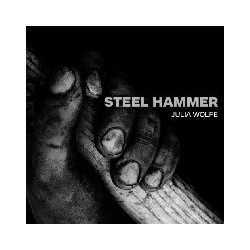 STEEL HAMMER