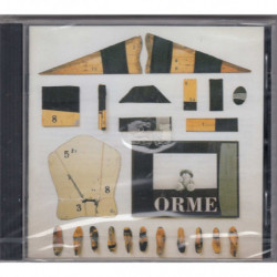 ORME