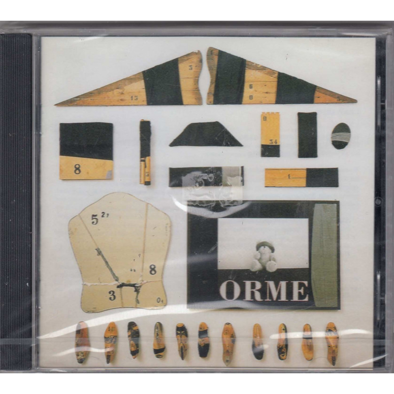 ORME