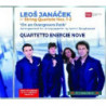 QUARTETTI PER ARCHI (NN.1 E 2), ON A OVE