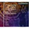 ITALIAN OPERATIC OVERTURE, VOL.1 - OUVER
