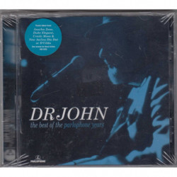 THE BEST OF THE PARLOPHONE...