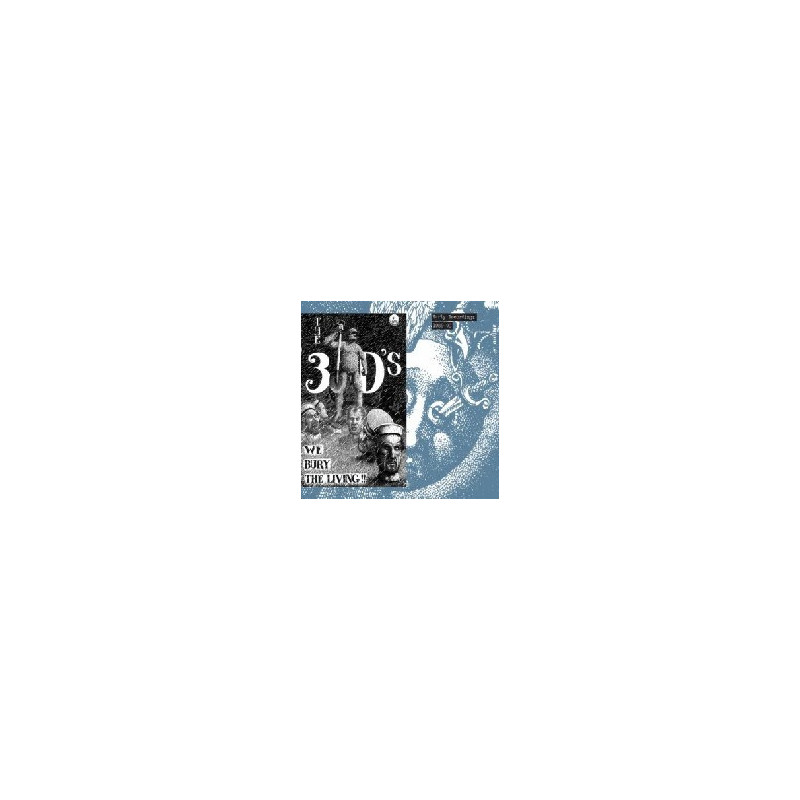 EARLY RECORDINGS 1989-90
