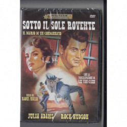 SOTTO IL SOLE ROVENTE (USA...