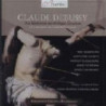 DEBUSSY: DAS MARTYRIUM DES HEILIGEN SEBA