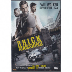 BRICK MANSIONS (2014)