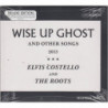 WISE UP GHOST DELUXE
