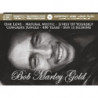 BOB MARLEY - GOLD